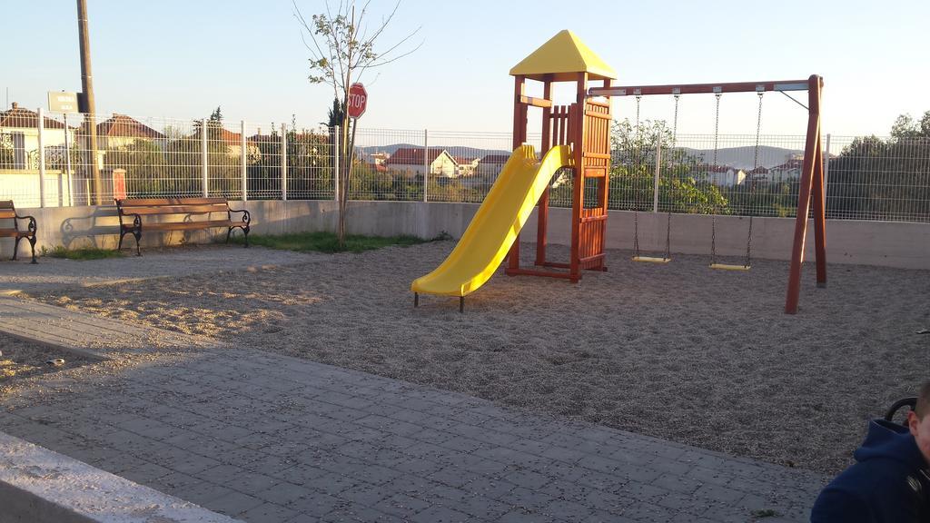 Poseydon Astorya Apartman *