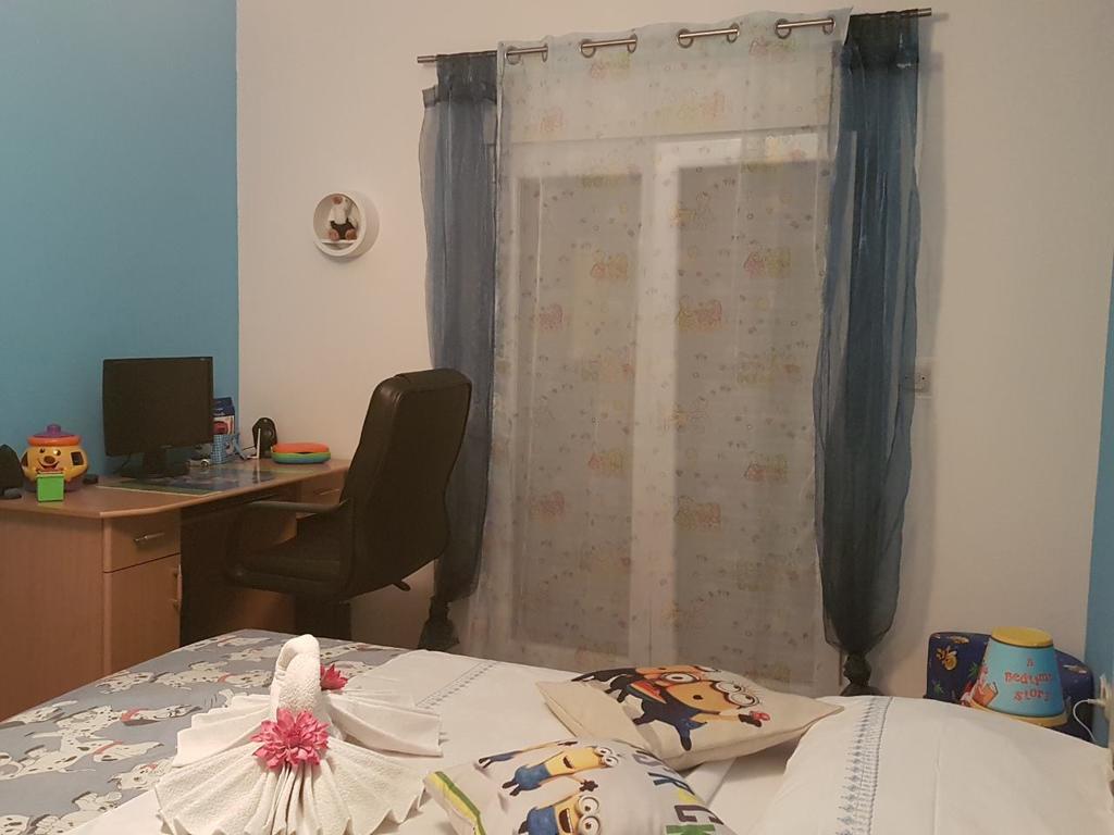 Apartman Poseydon Astorya