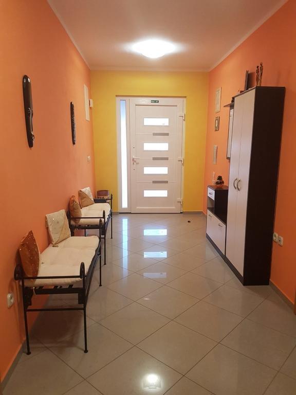 Apartman Poseydon Astorya *