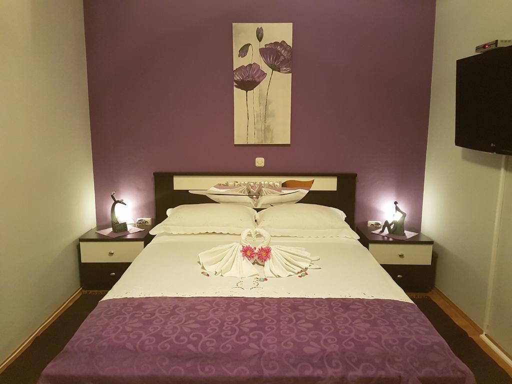 Apartman Poseydon Astorya *