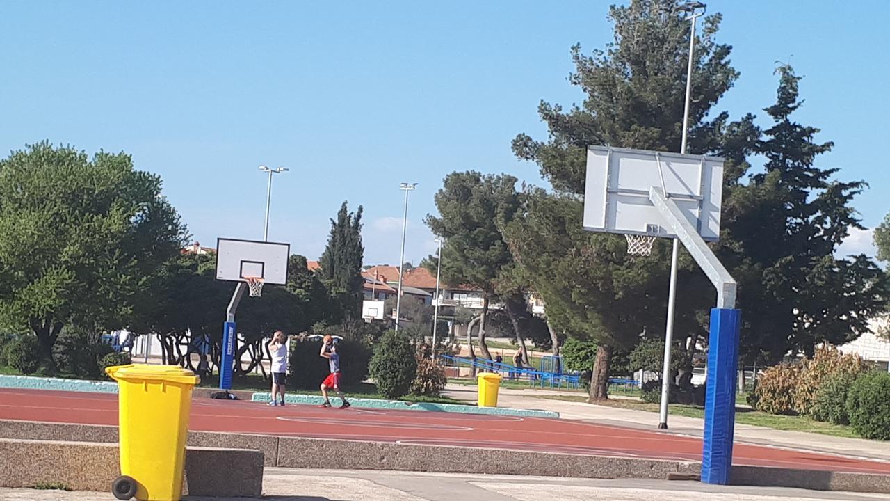 Poseydon Astorya Apartman