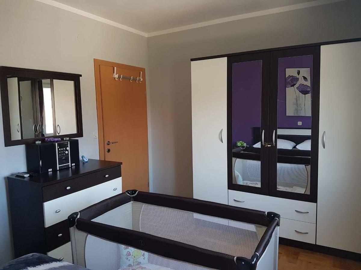 Poseydon Astorya Apartman