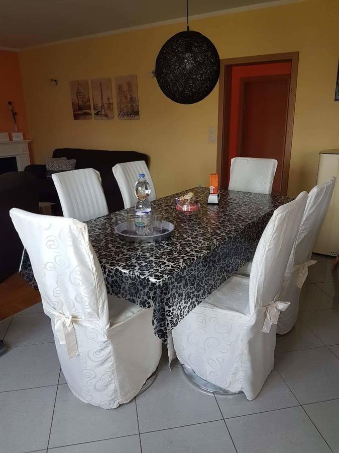 Poseydon Astorya Apartman Zadar